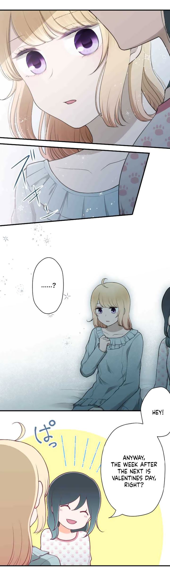 Ouji Sama Nante Iranai 167 18
