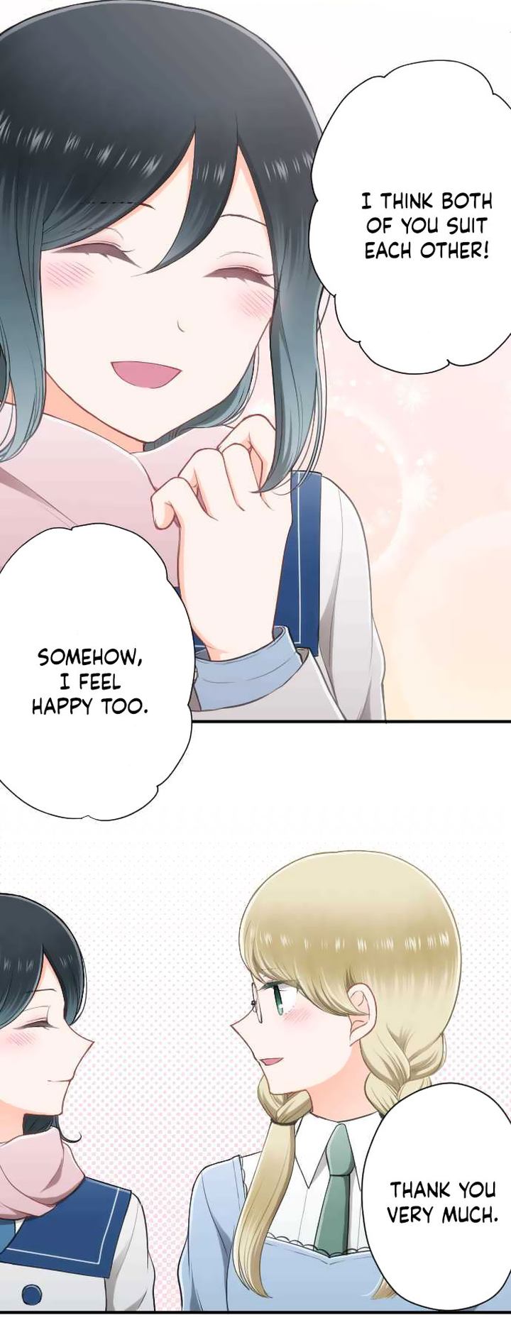 Ouji Sama Nante Iranai 167 2