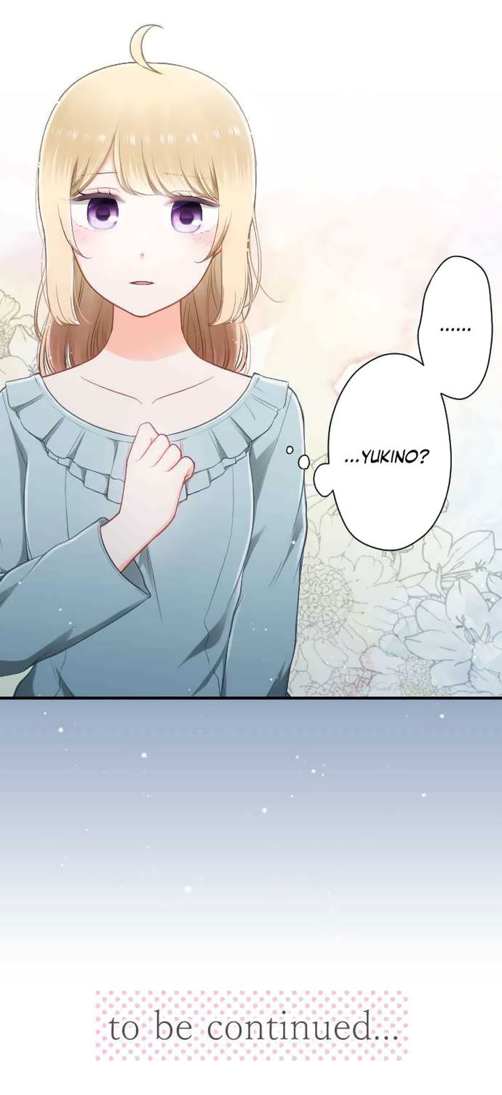 Ouji Sama Nante Iranai 167 20