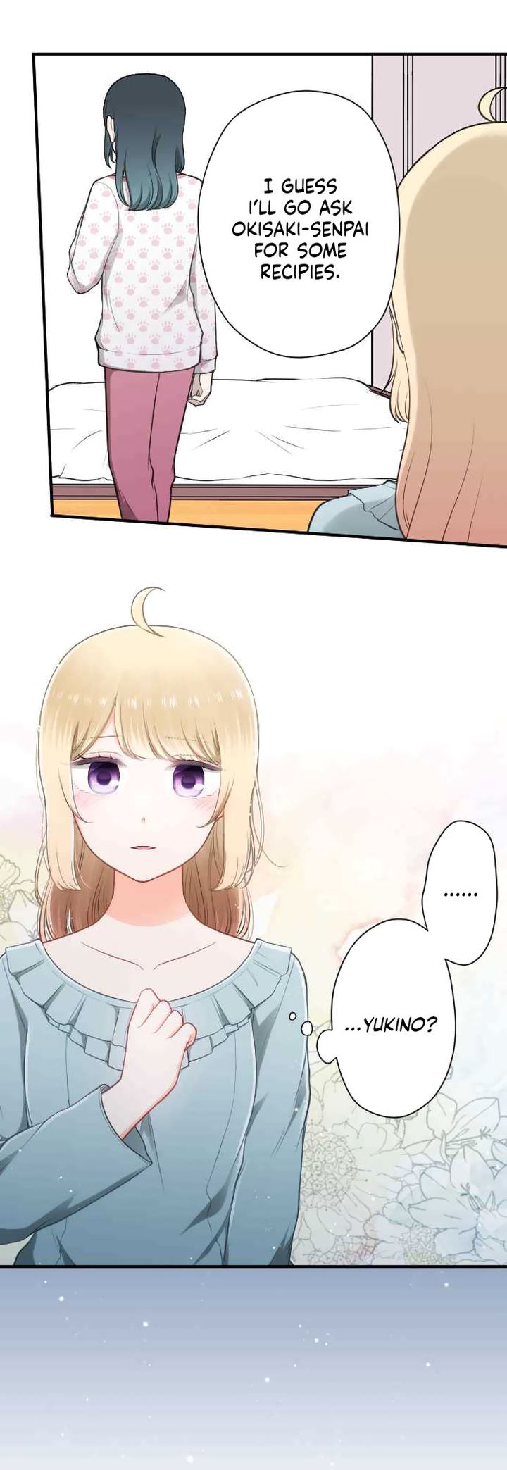 Ouji Sama Nante Iranai 168 1