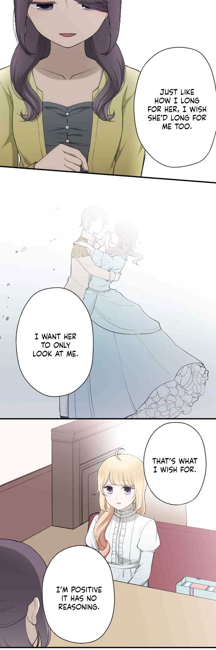 Ouji Sama Nante Iranai 168 11