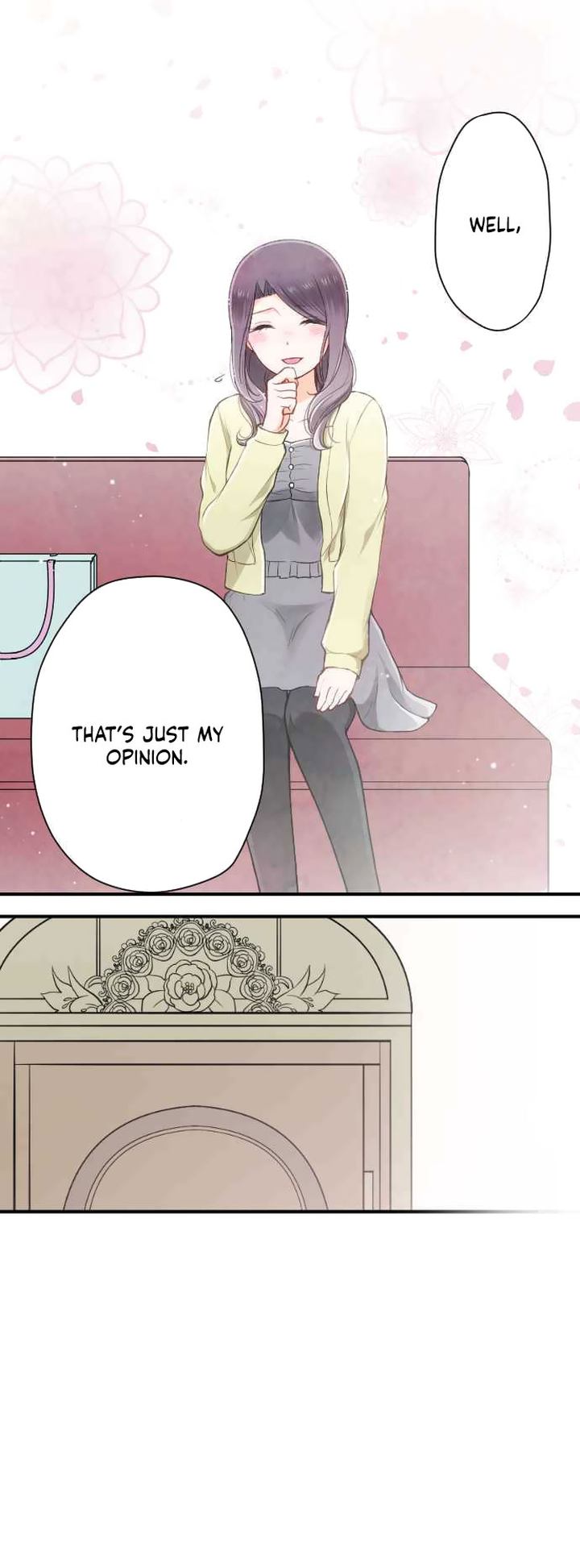 Ouji Sama Nante Iranai 168 12