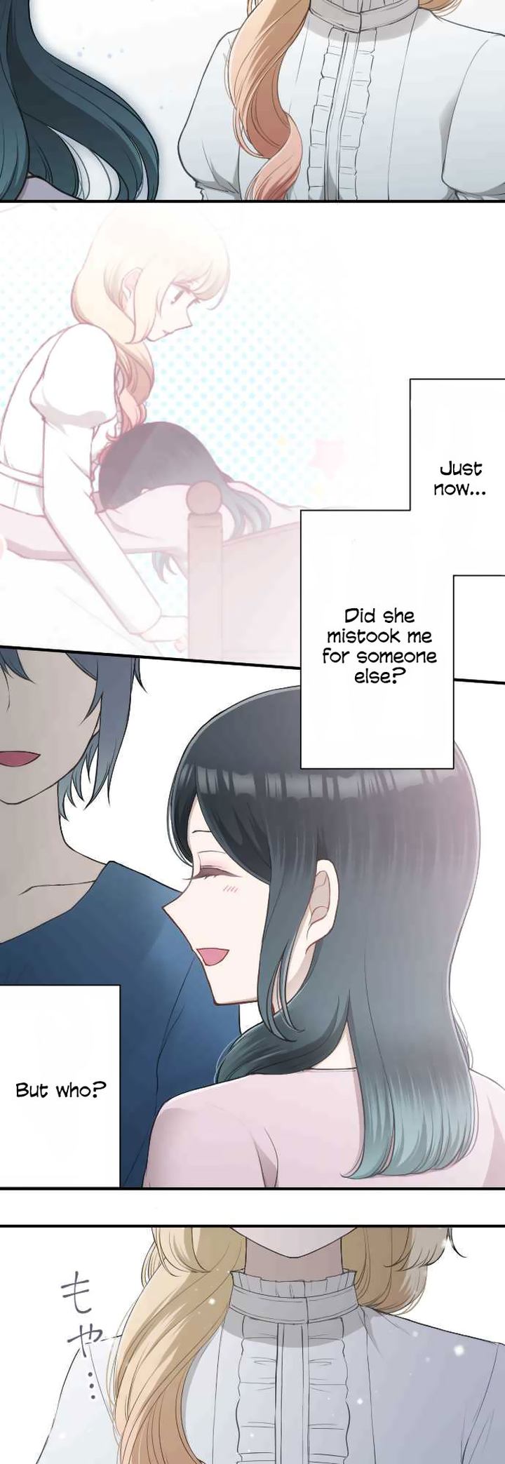 Ouji Sama Nante Iranai 168 20