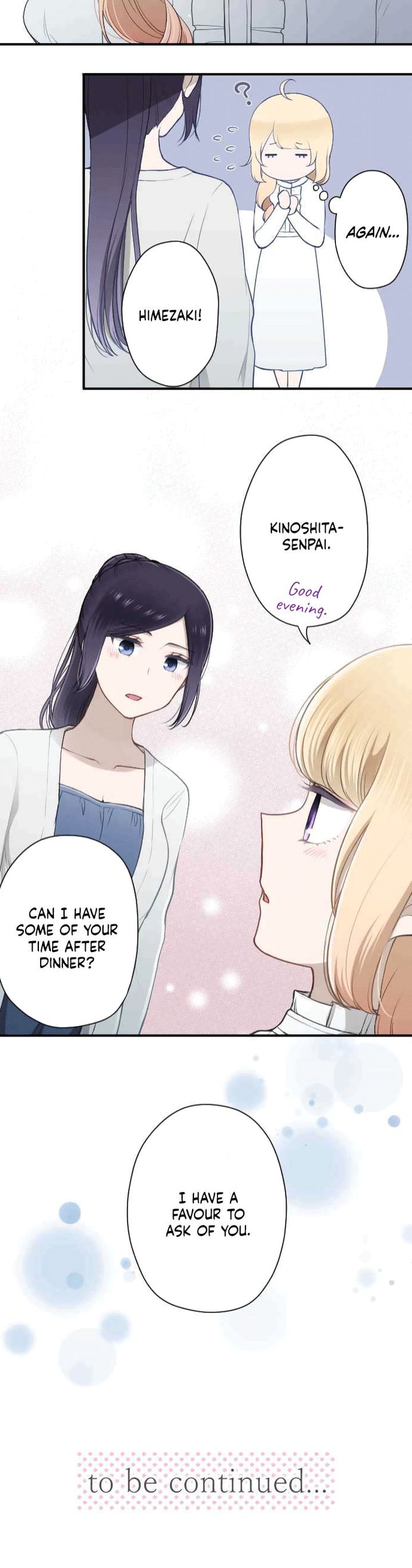 Ouji Sama Nante Iranai 168 21