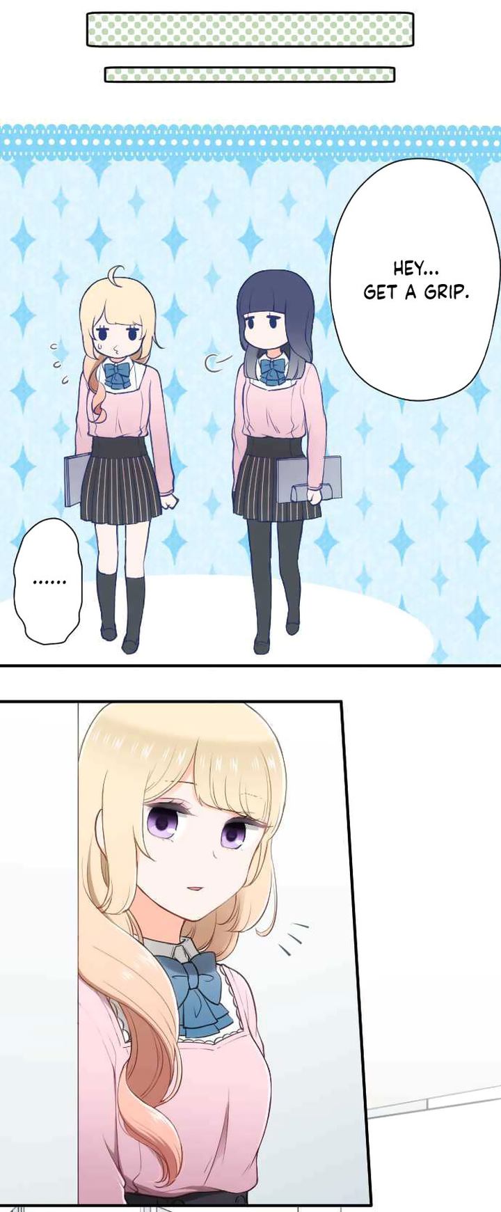 Ouji Sama Nante Iranai 168 4