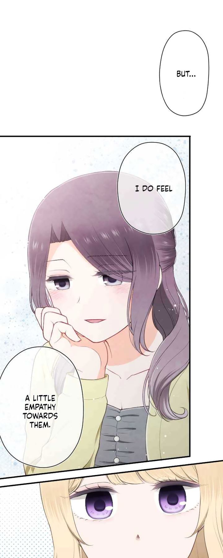 Ouji Sama Nante Iranai 168 8