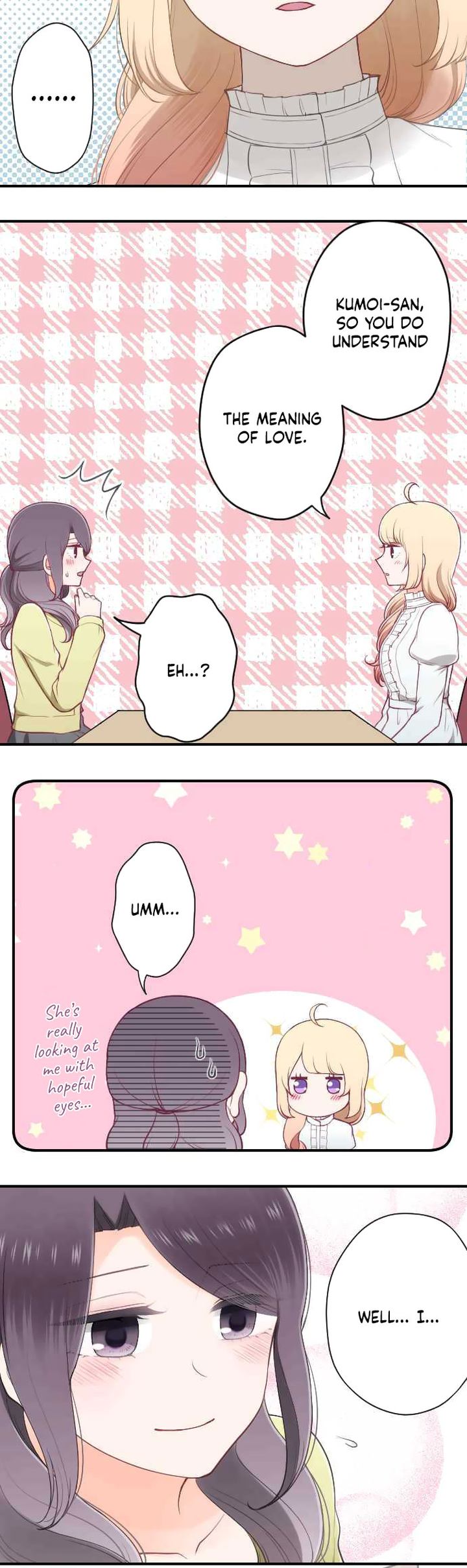 Ouji Sama Nante Iranai 168 9