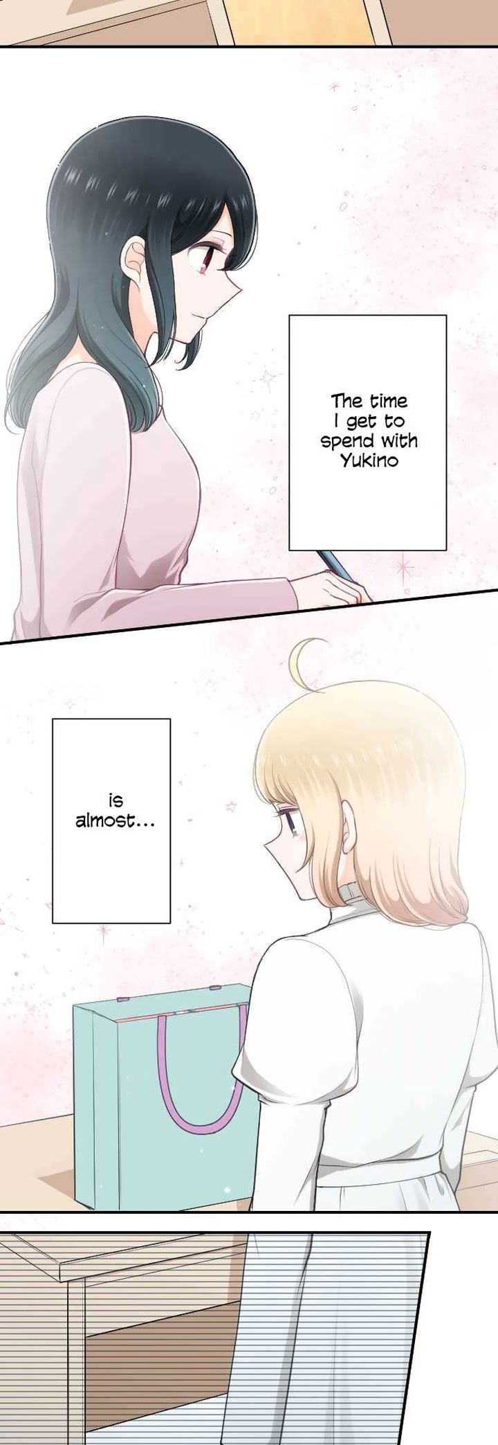Ouji Sama Nante Iranai 169 10