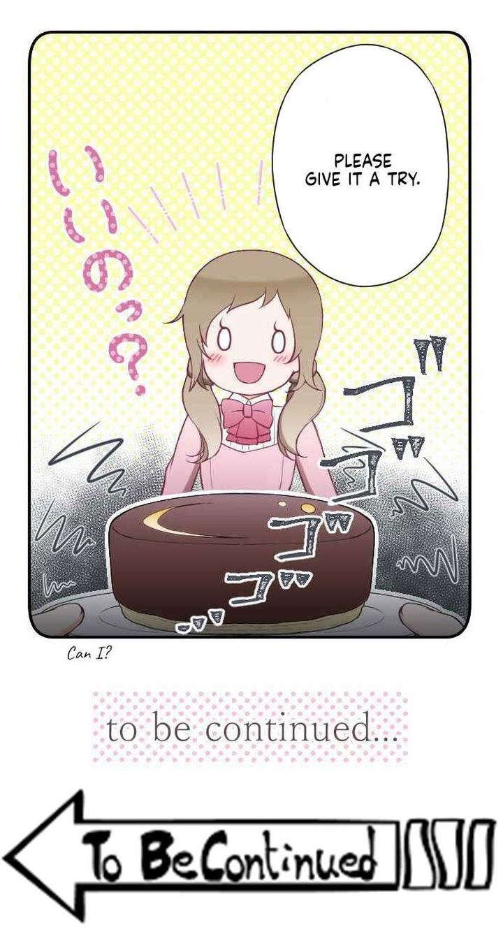 Ouji Sama Nante Iranai 169 20