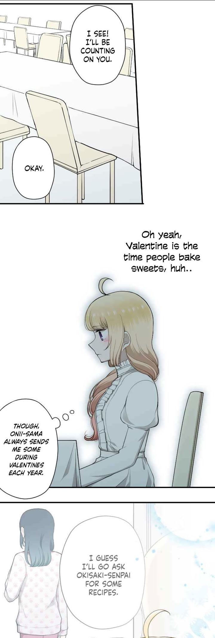 Ouji Sama Nante Iranai 169 4