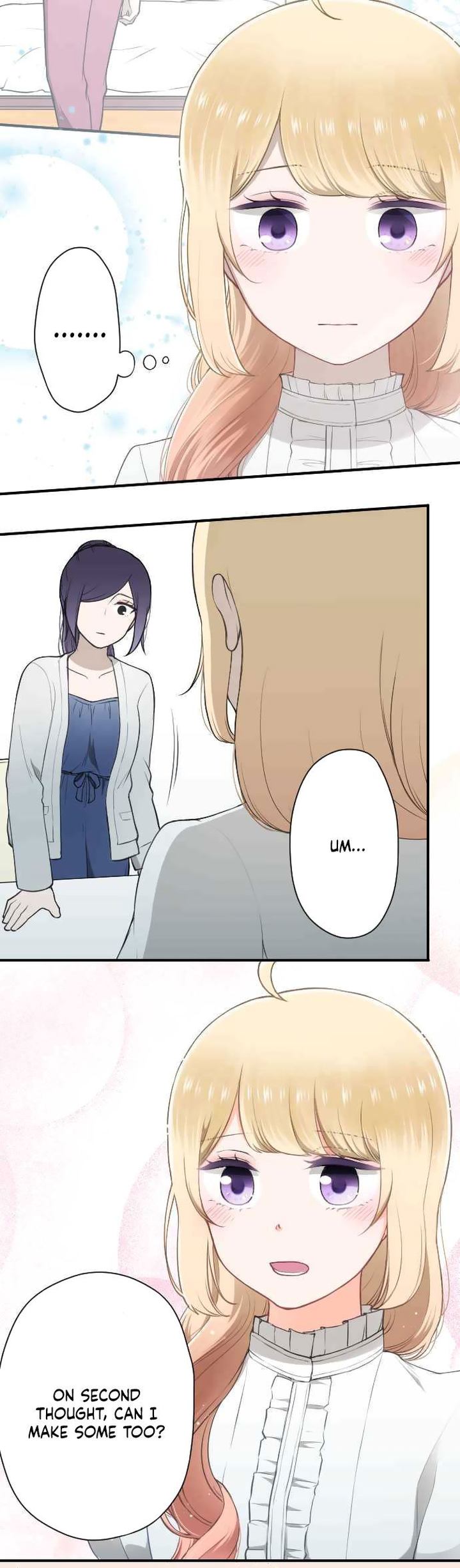 Ouji Sama Nante Iranai 169 5