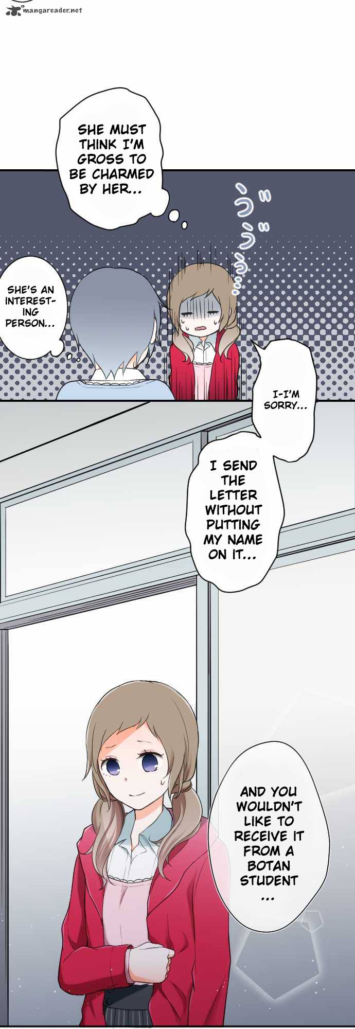 Ouji Sama Nante Iranai 17 10