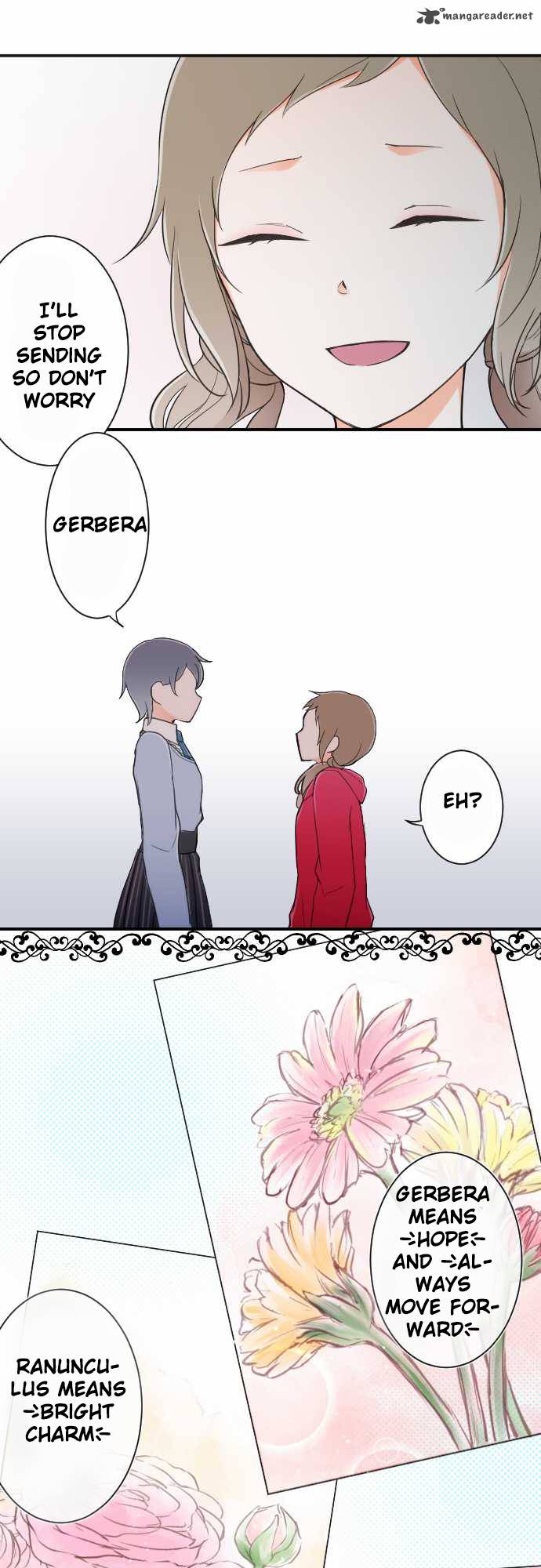 Ouji Sama Nante Iranai 17 11