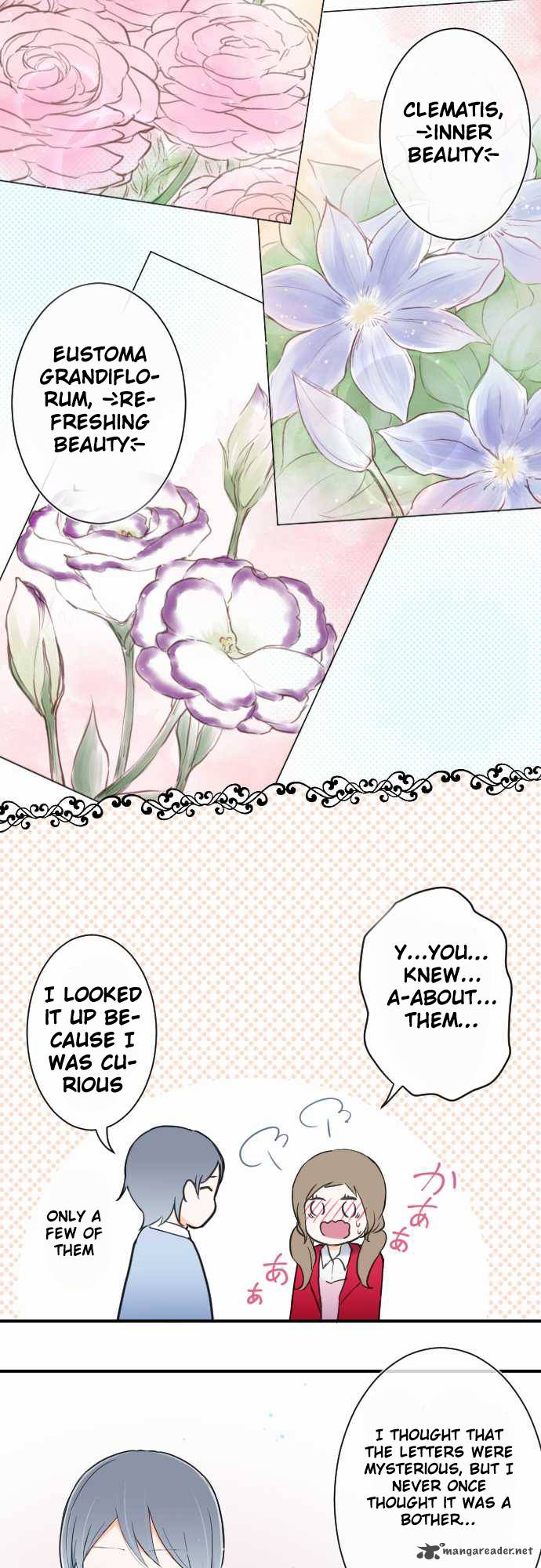 Ouji Sama Nante Iranai 17 12