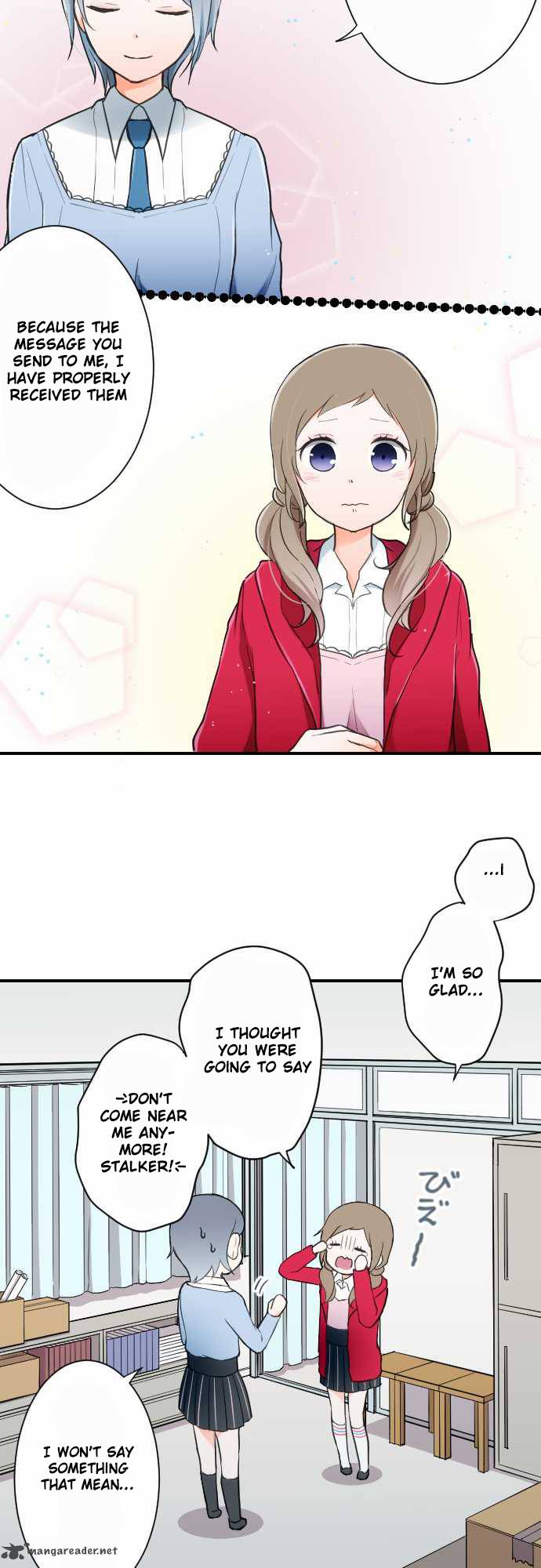 Ouji Sama Nante Iranai 17 13
