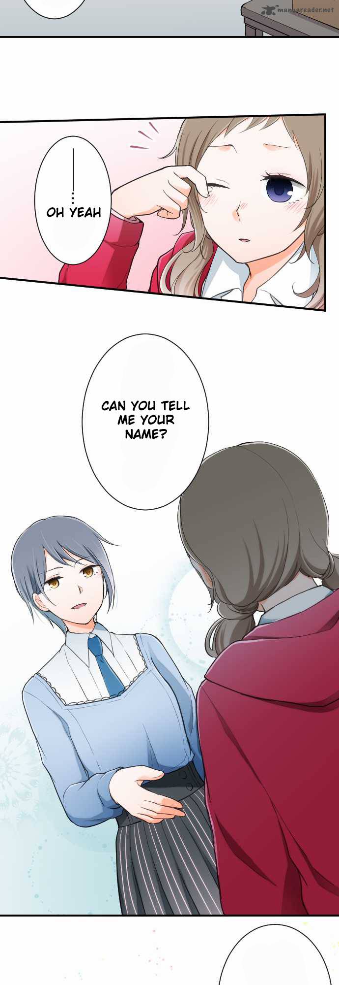 Ouji Sama Nante Iranai 17 14
