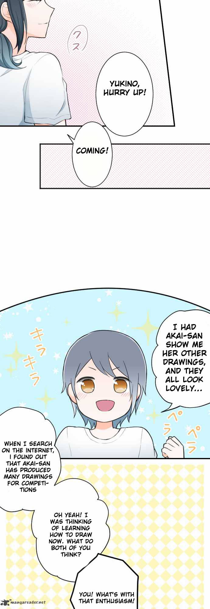 Ouji Sama Nante Iranai 17 20