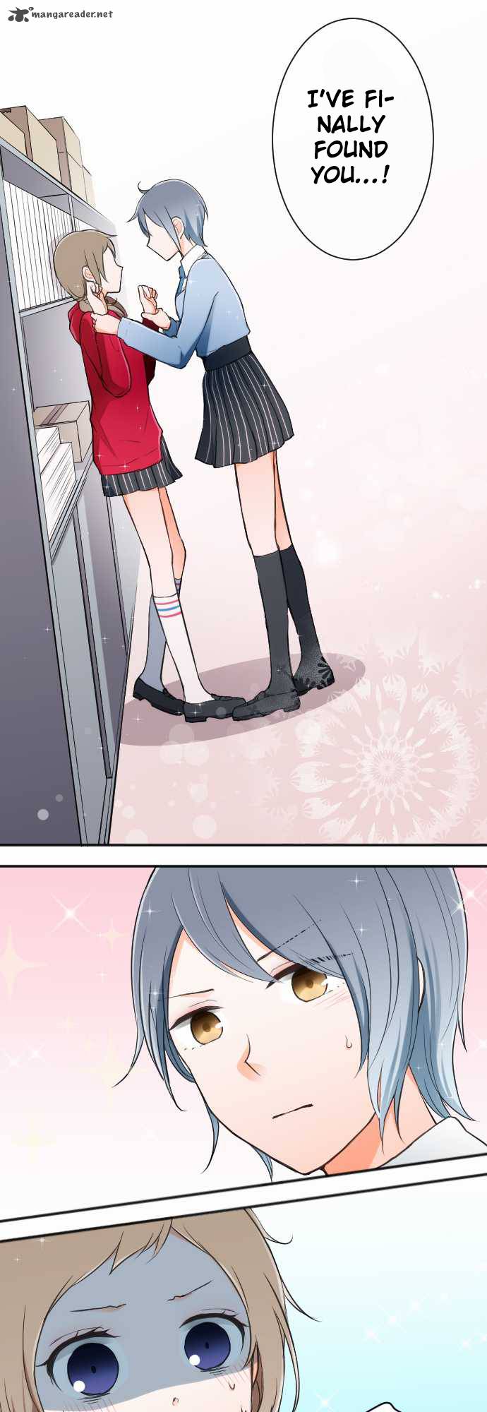 Ouji Sama Nante Iranai 17 3