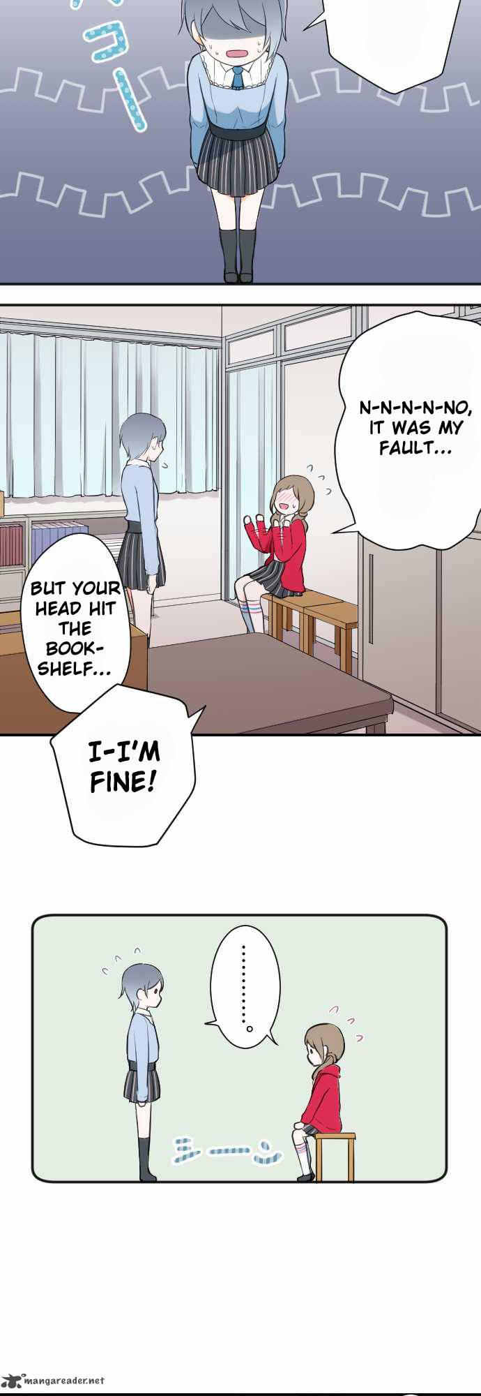 Ouji Sama Nante Iranai 17 5