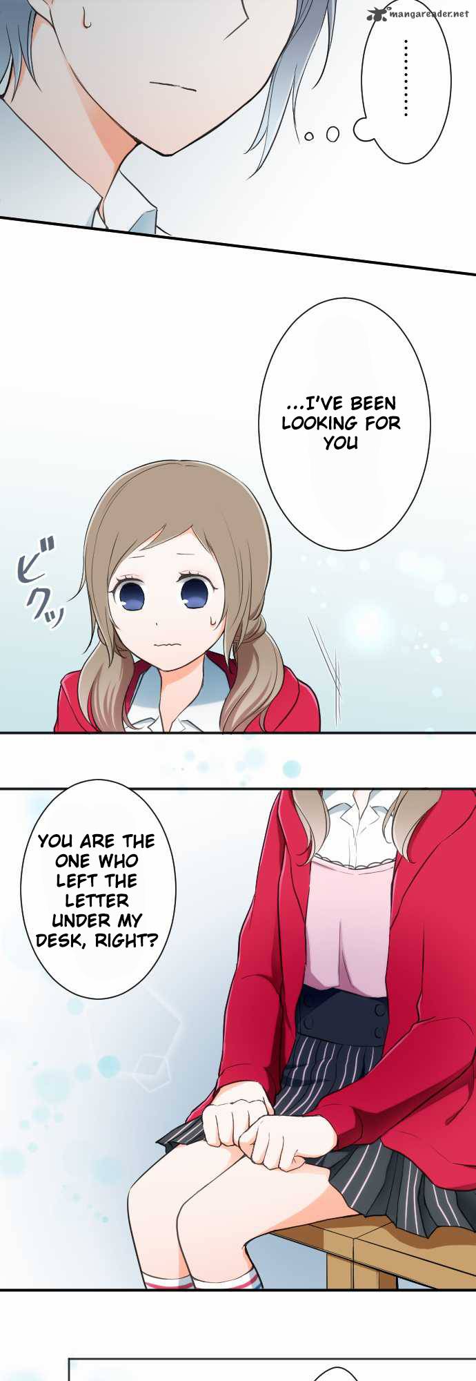 Ouji Sama Nante Iranai 17 6