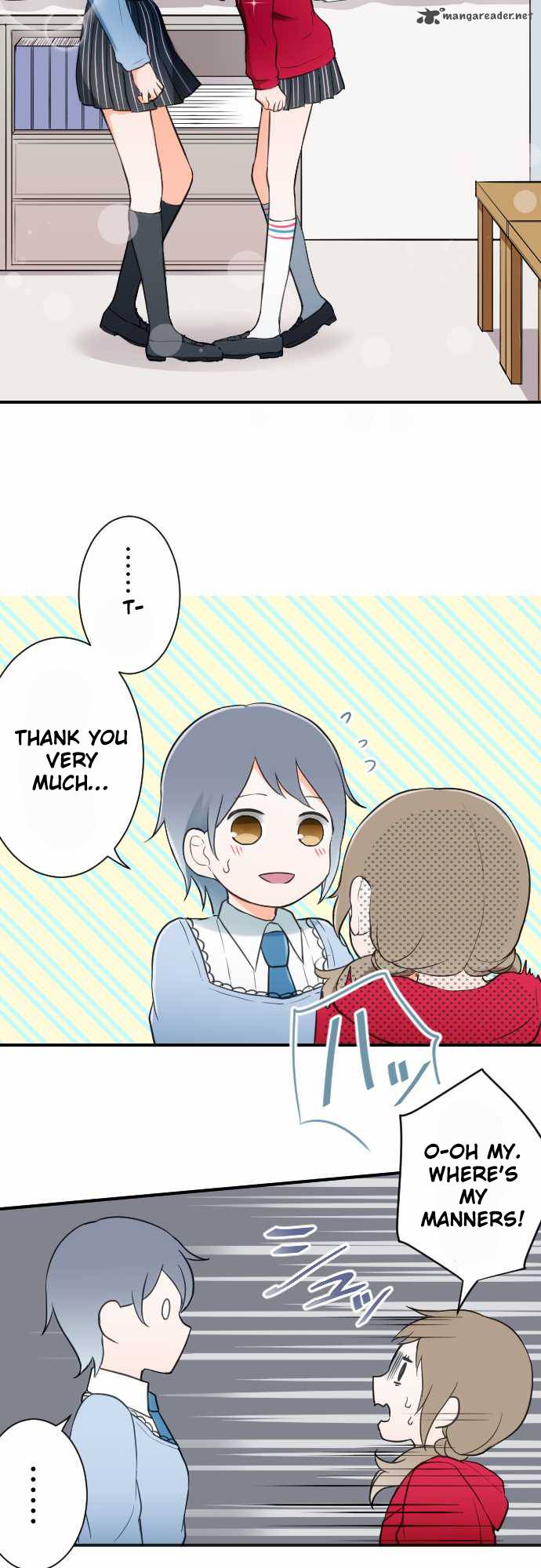 Ouji Sama Nante Iranai 17 9