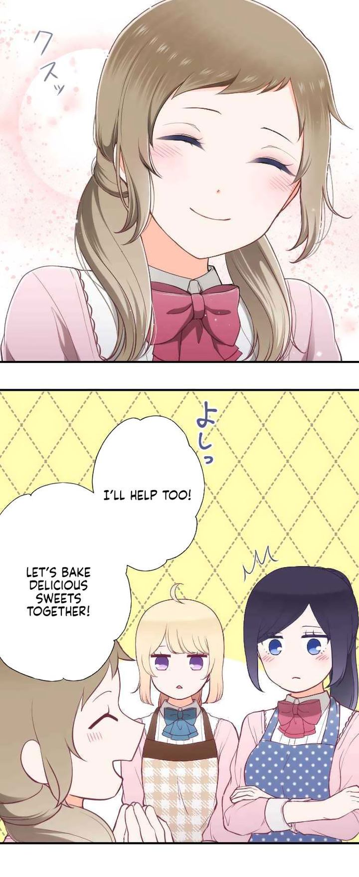Ouji Sama Nante Iranai 170 12