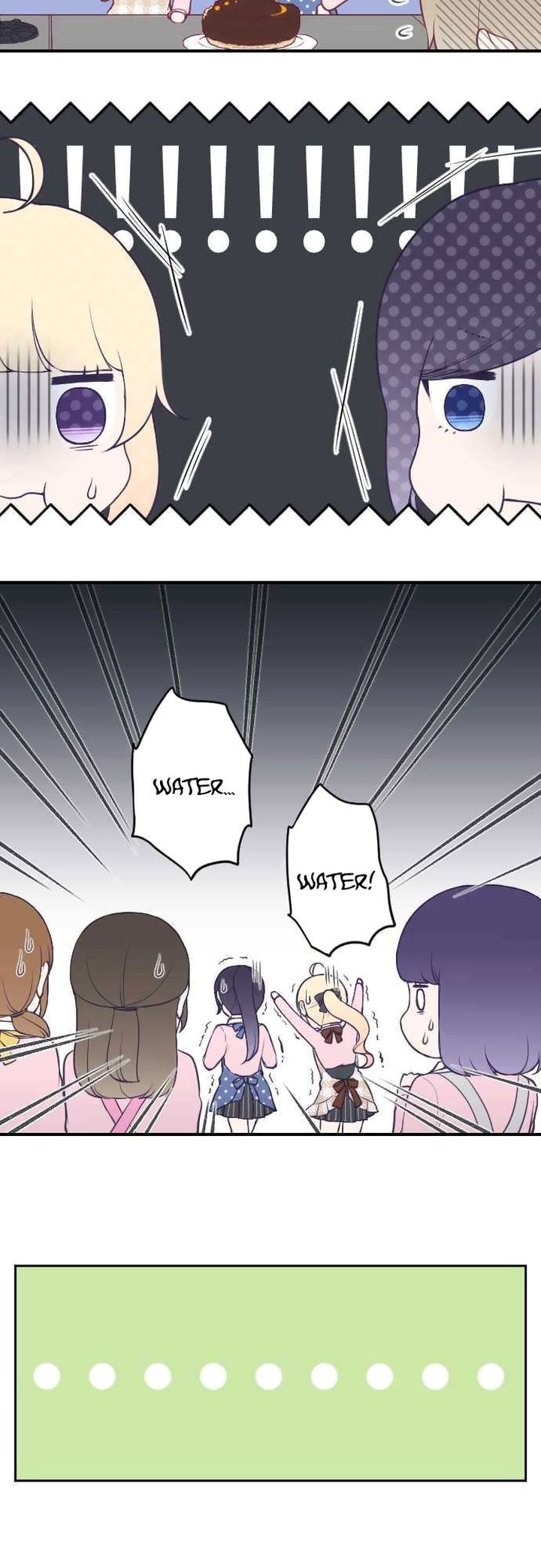 Ouji Sama Nante Iranai 170 6