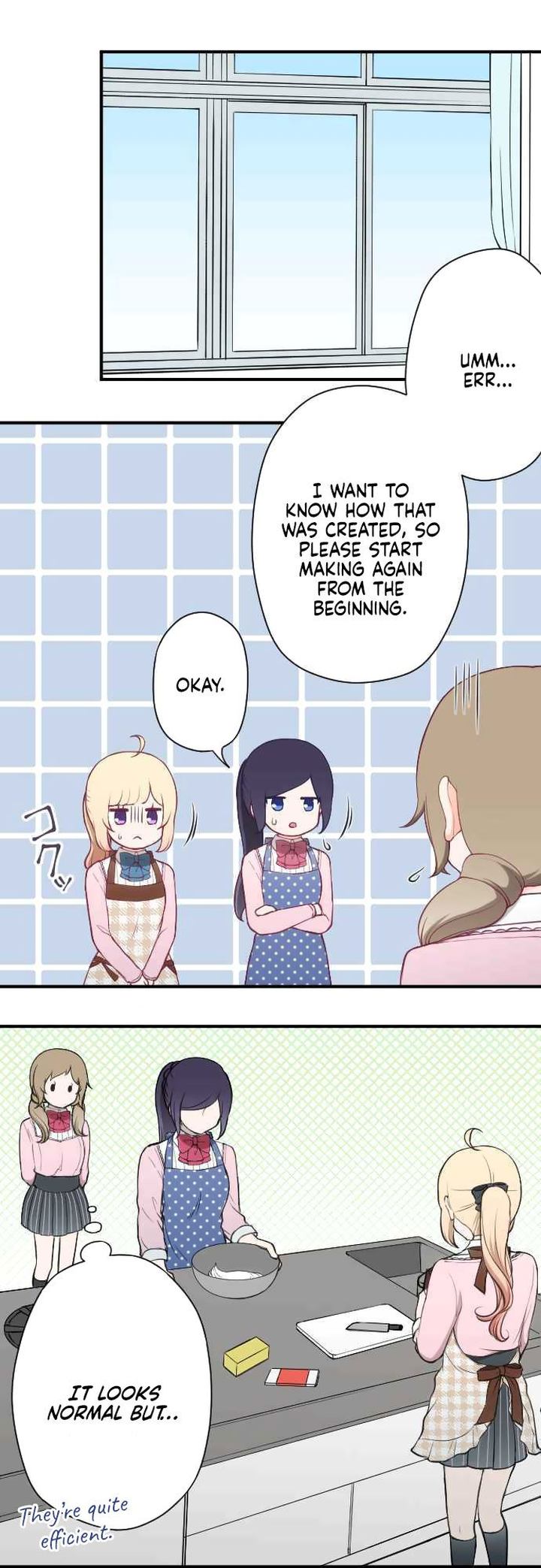Ouji Sama Nante Iranai 170 7