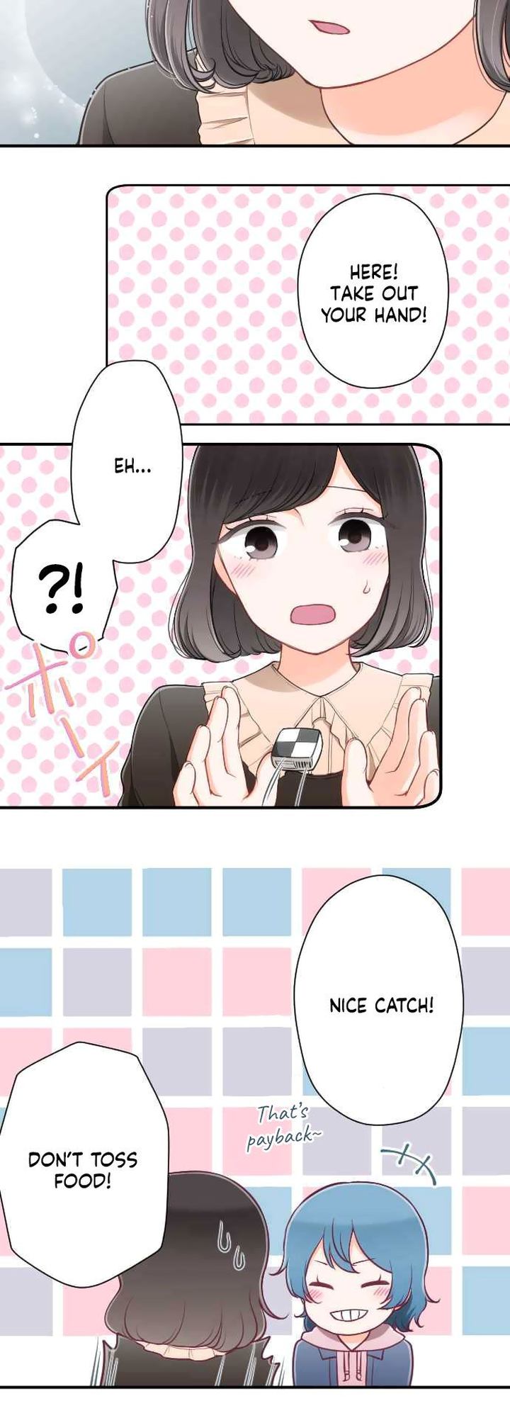 Ouji Sama Nante Iranai 171 10