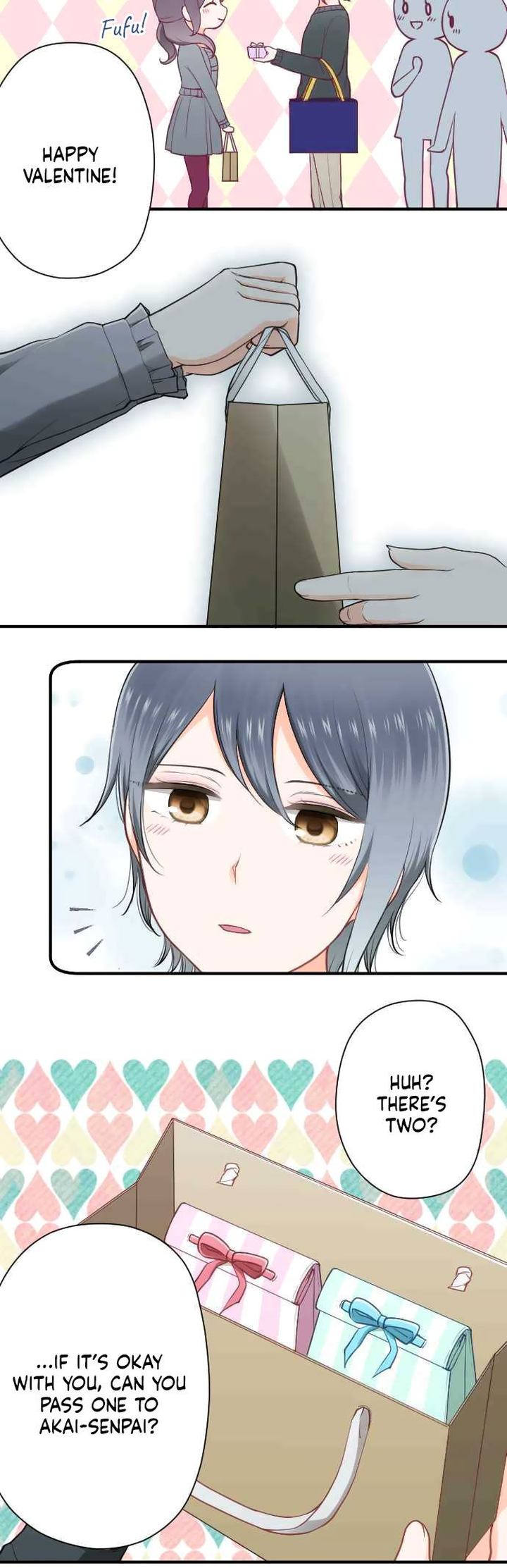 Ouji Sama Nante Iranai 171 12