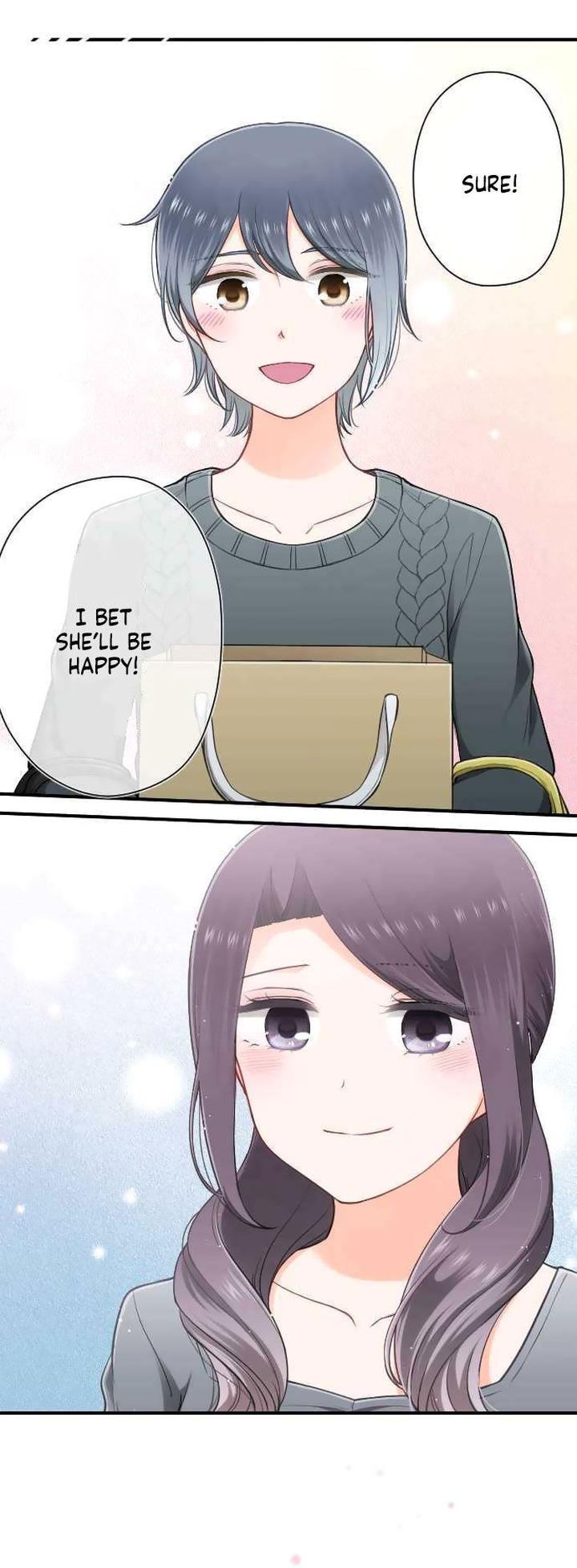 Ouji Sama Nante Iranai 171 13