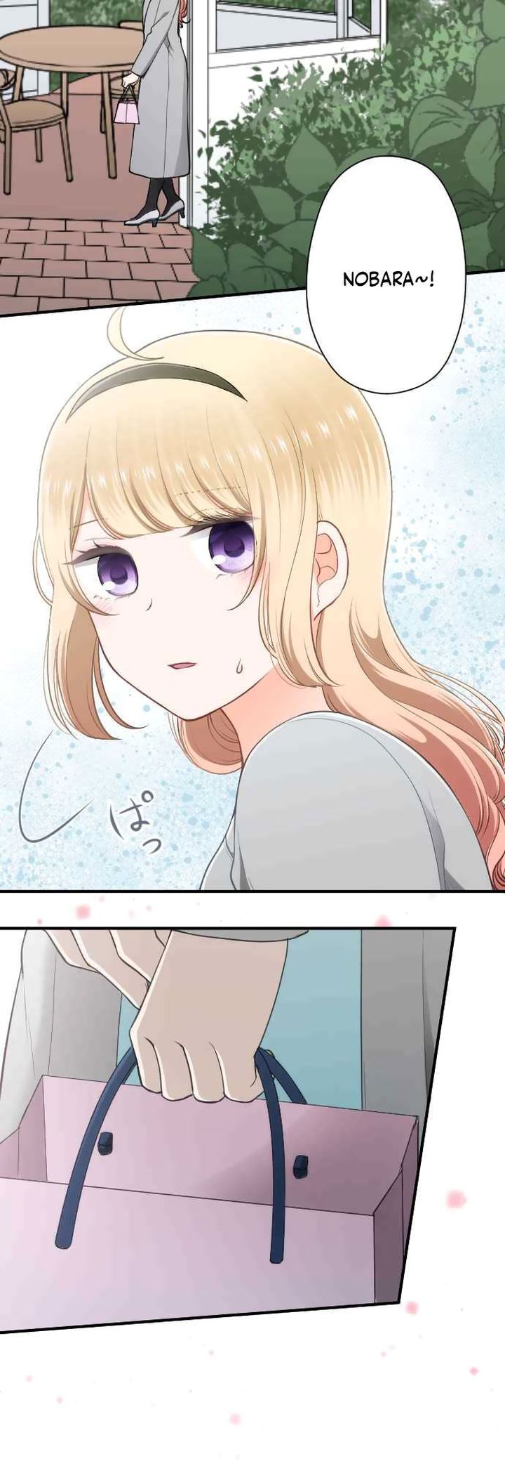 Ouji Sama Nante Iranai 171 16
