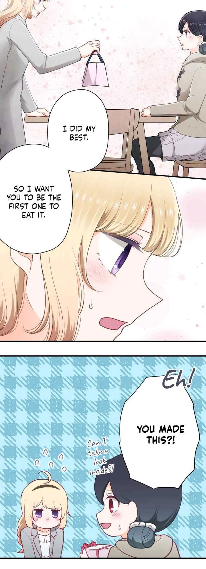 Ouji Sama Nante Iranai 171 18