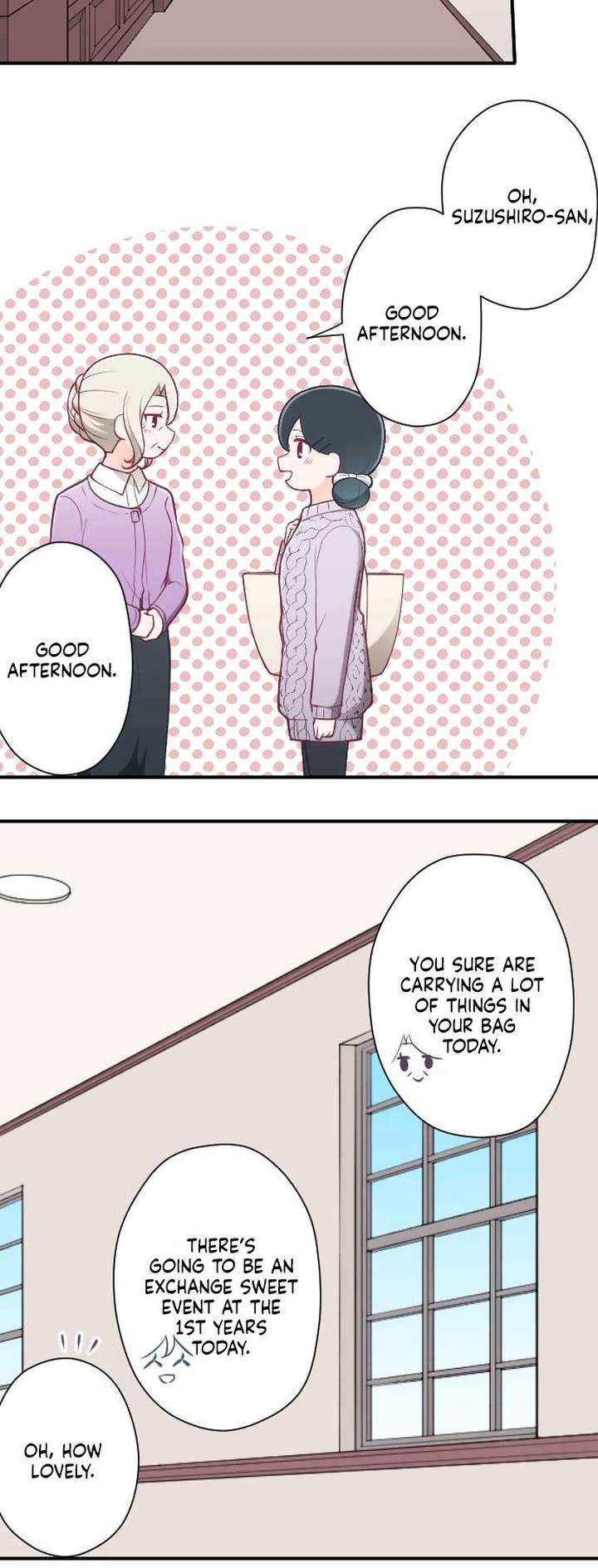 Ouji Sama Nante Iranai 171 3
