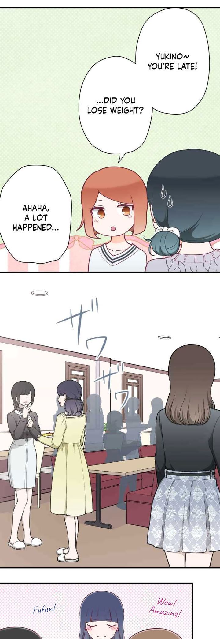 Ouji Sama Nante Iranai 171 7