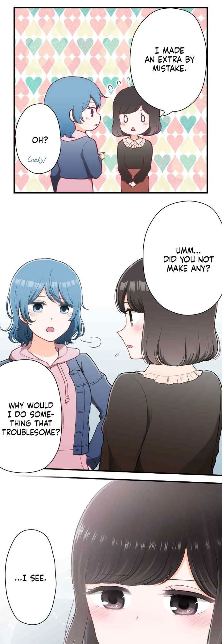 Ouji Sama Nante Iranai 171 9