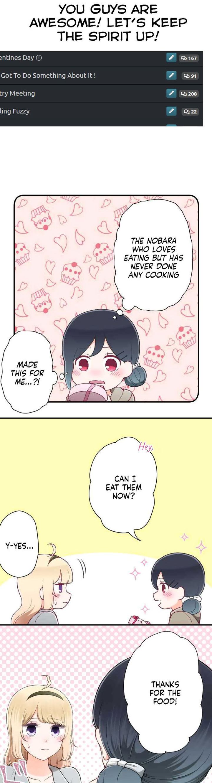 Ouji Sama Nante Iranai 172 1