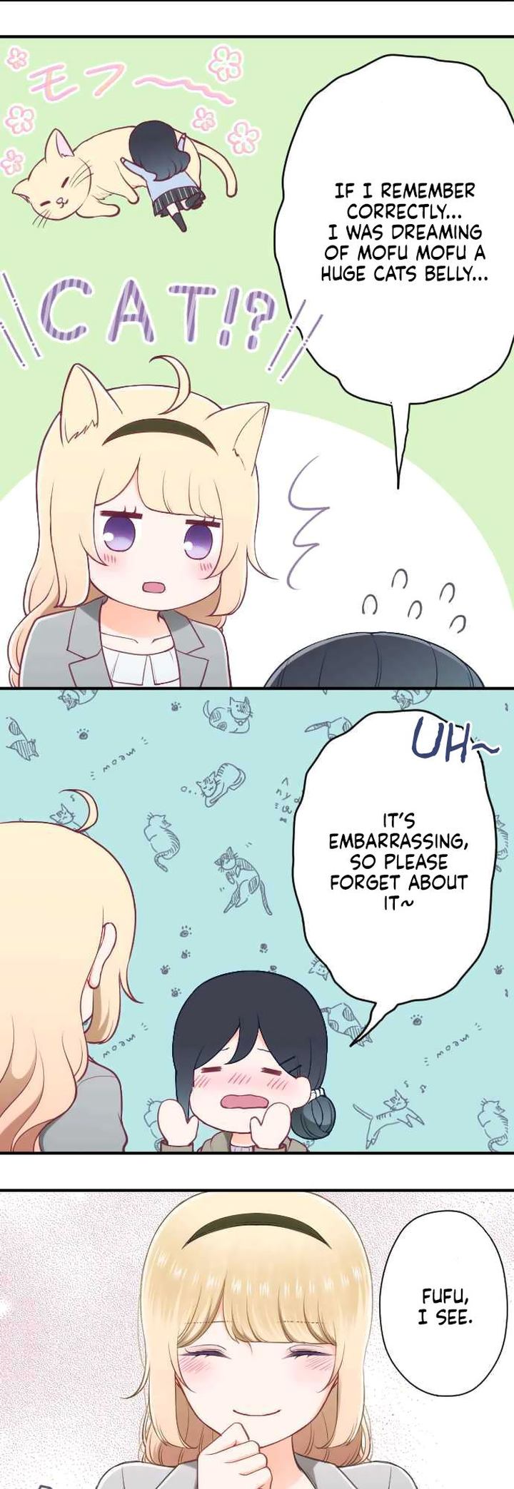 Ouji Sama Nante Iranai 172 10
