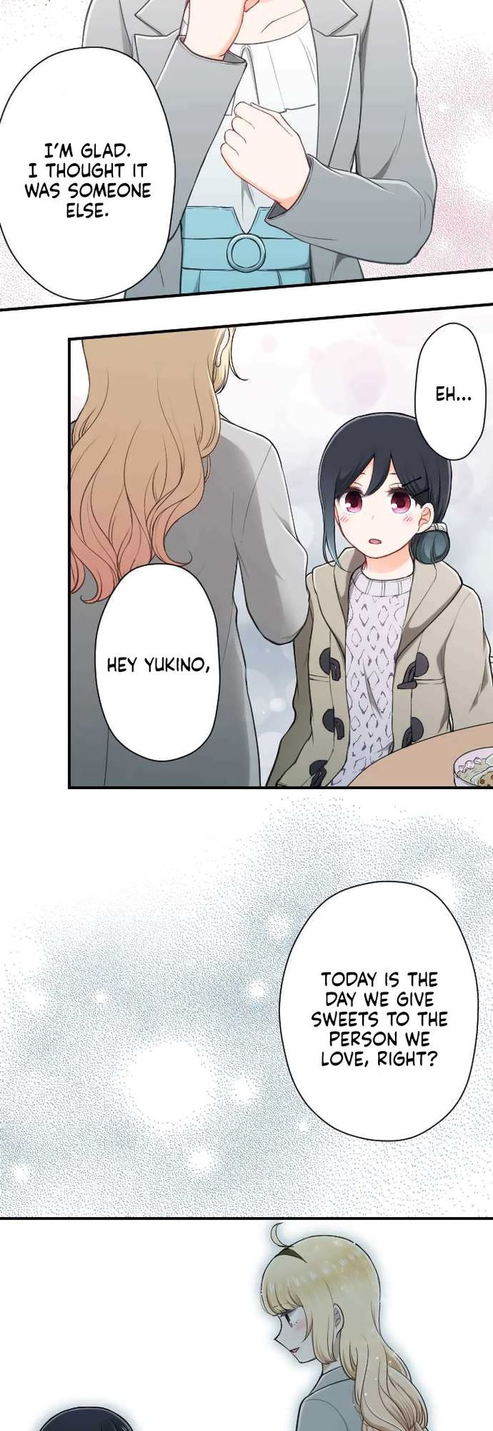 Ouji Sama Nante Iranai 172 11