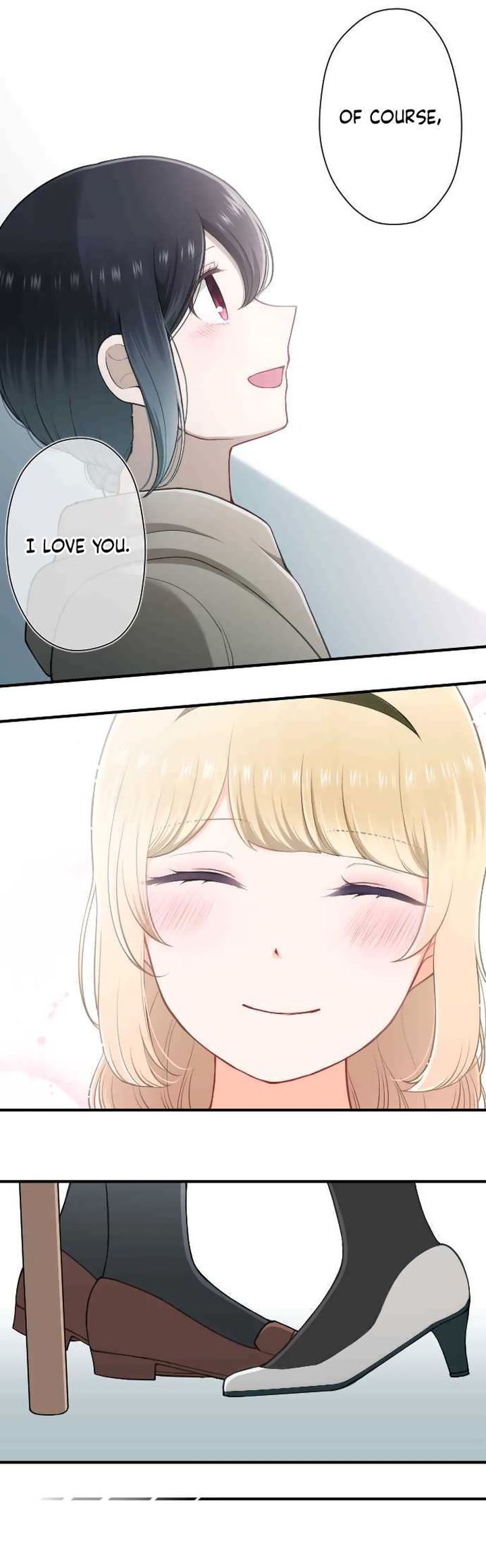 Ouji Sama Nante Iranai 172 13