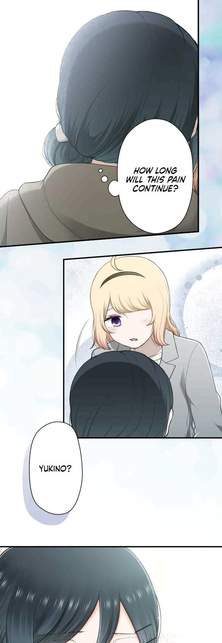 Ouji Sama Nante Iranai 172 17