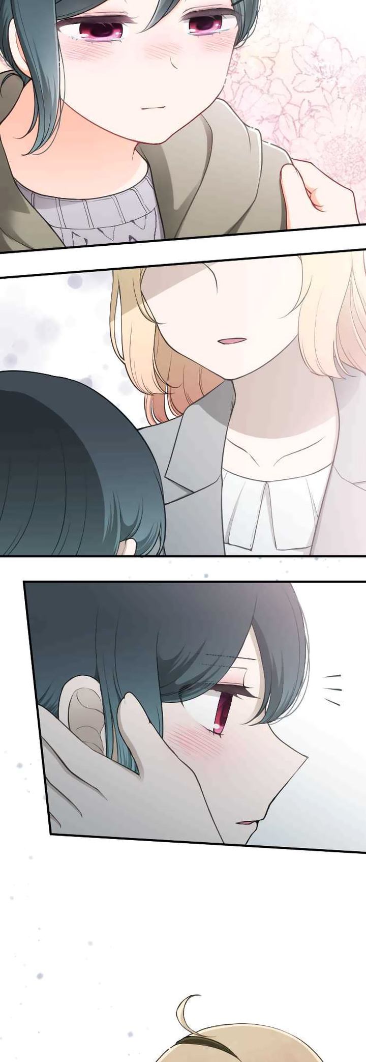 Ouji Sama Nante Iranai 172 18