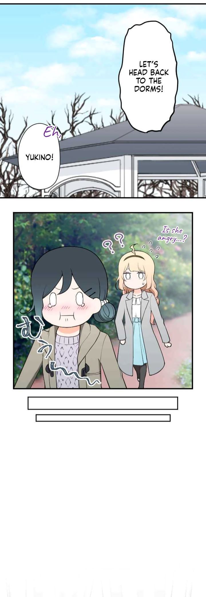 Ouji Sama Nante Iranai 172 21