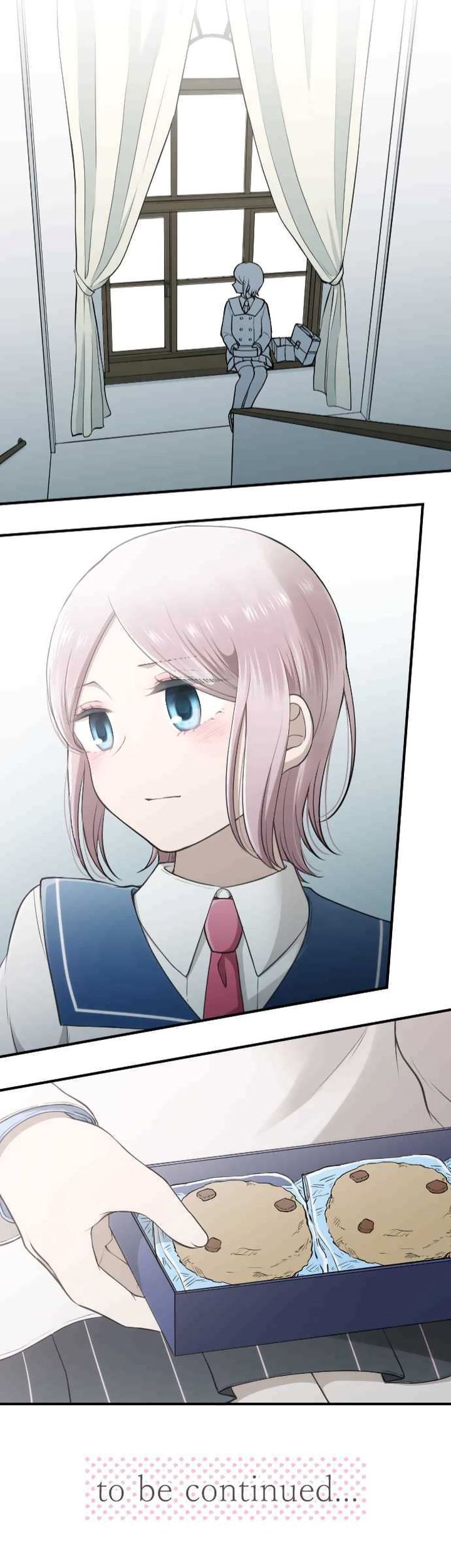 Ouji Sama Nante Iranai 172 22