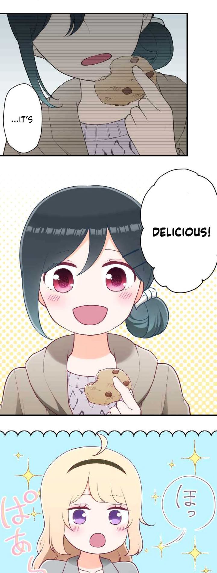Ouji Sama Nante Iranai 172 3