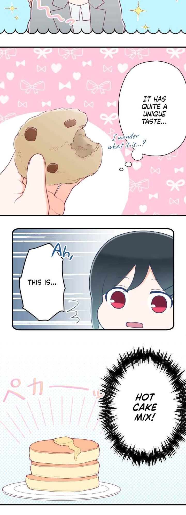 Ouji Sama Nante Iranai 172 4