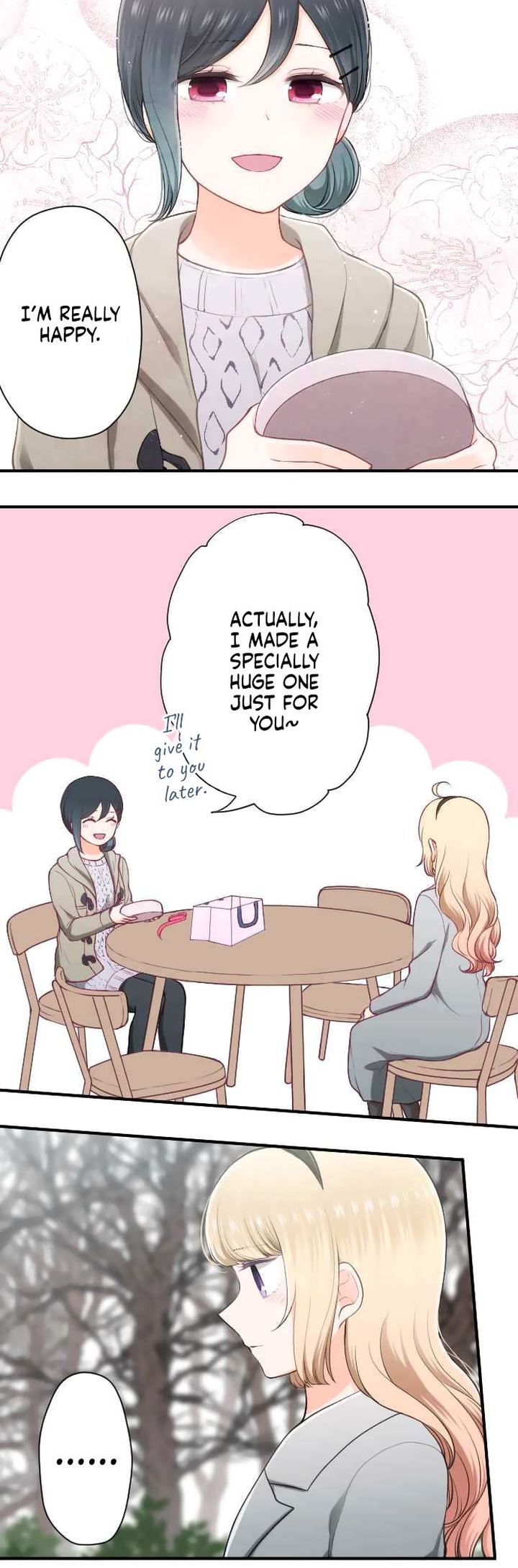 Ouji Sama Nante Iranai 172 7