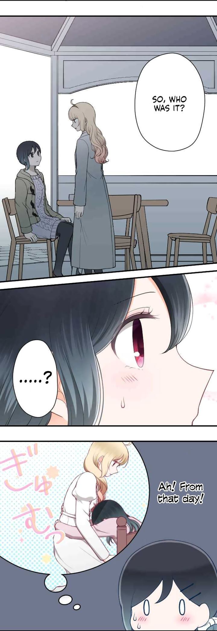 Ouji Sama Nante Iranai 172 9