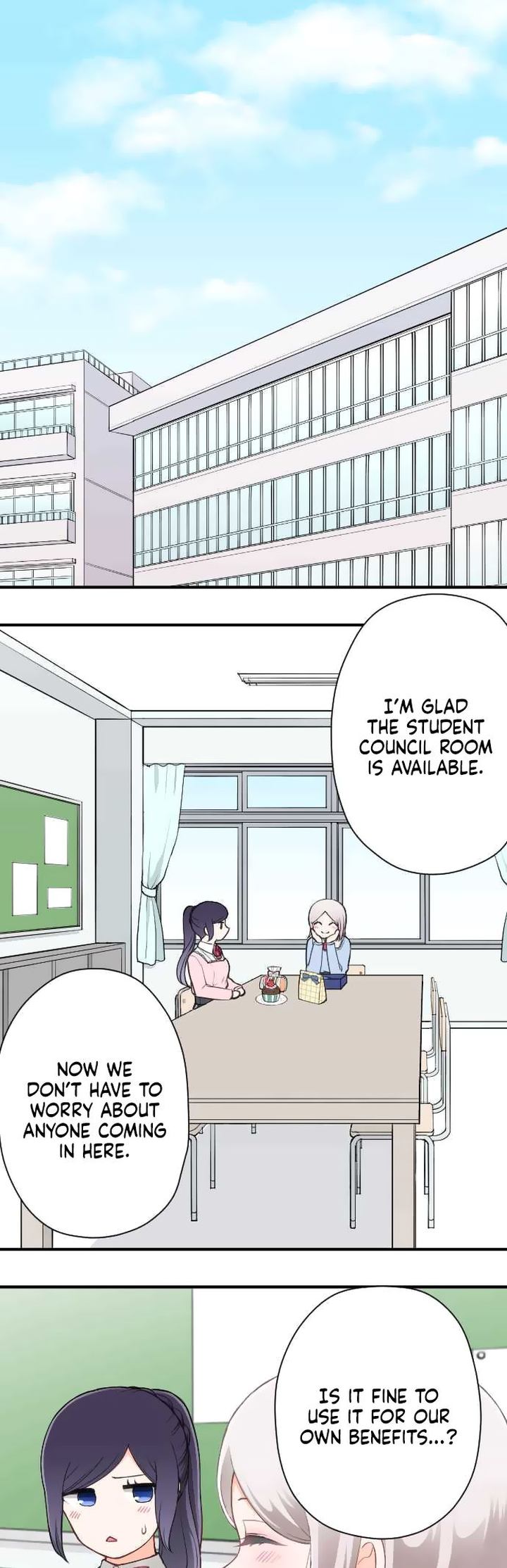 Ouji Sama Nante Iranai 173 1