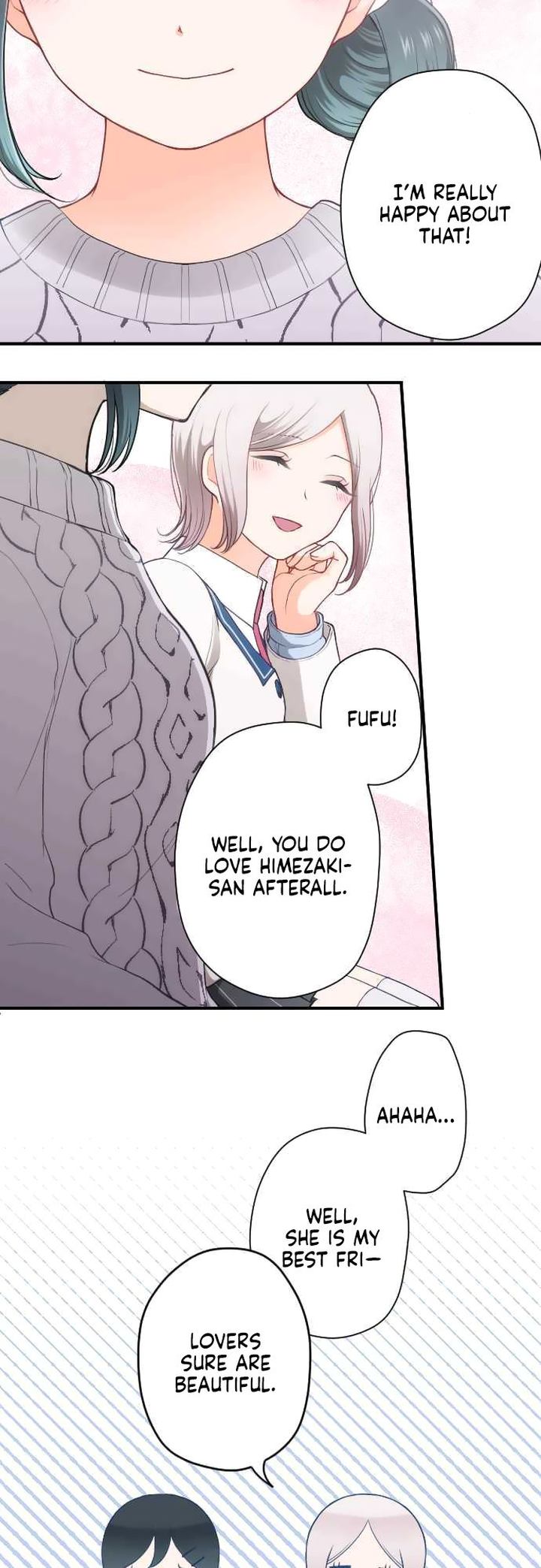 Ouji Sama Nante Iranai 173 12